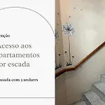 Pousada Villa Atlântica