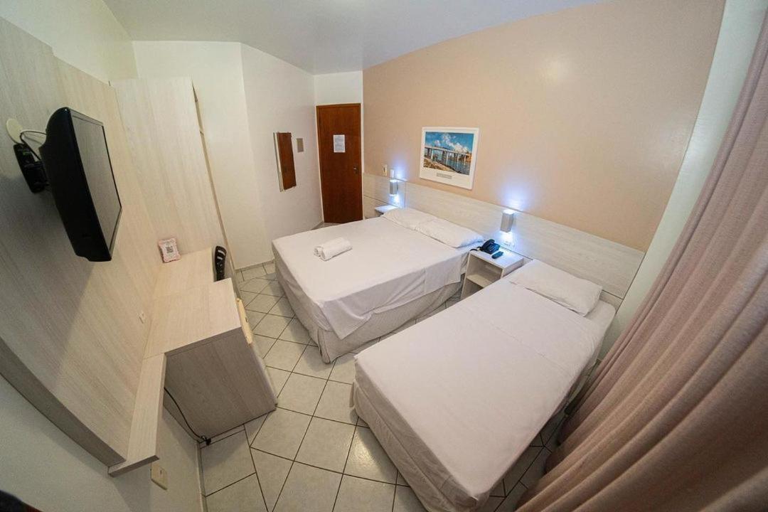 Atlantica Pensão Balneario Camboriu