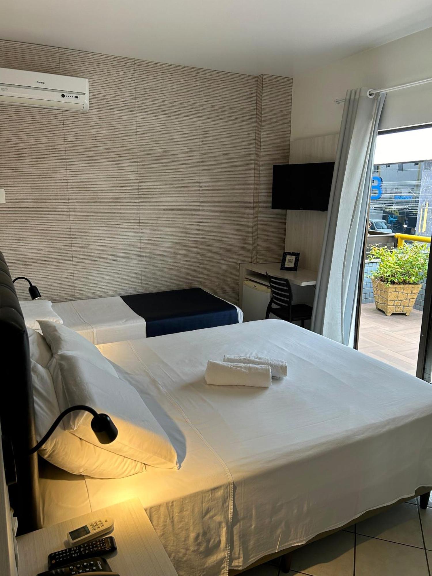 Atlantica Balneario Camboriu