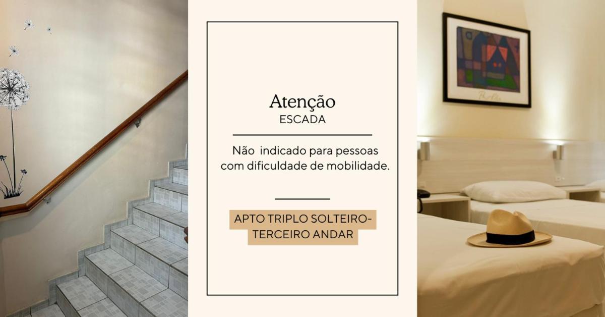 Pensão Atlantica